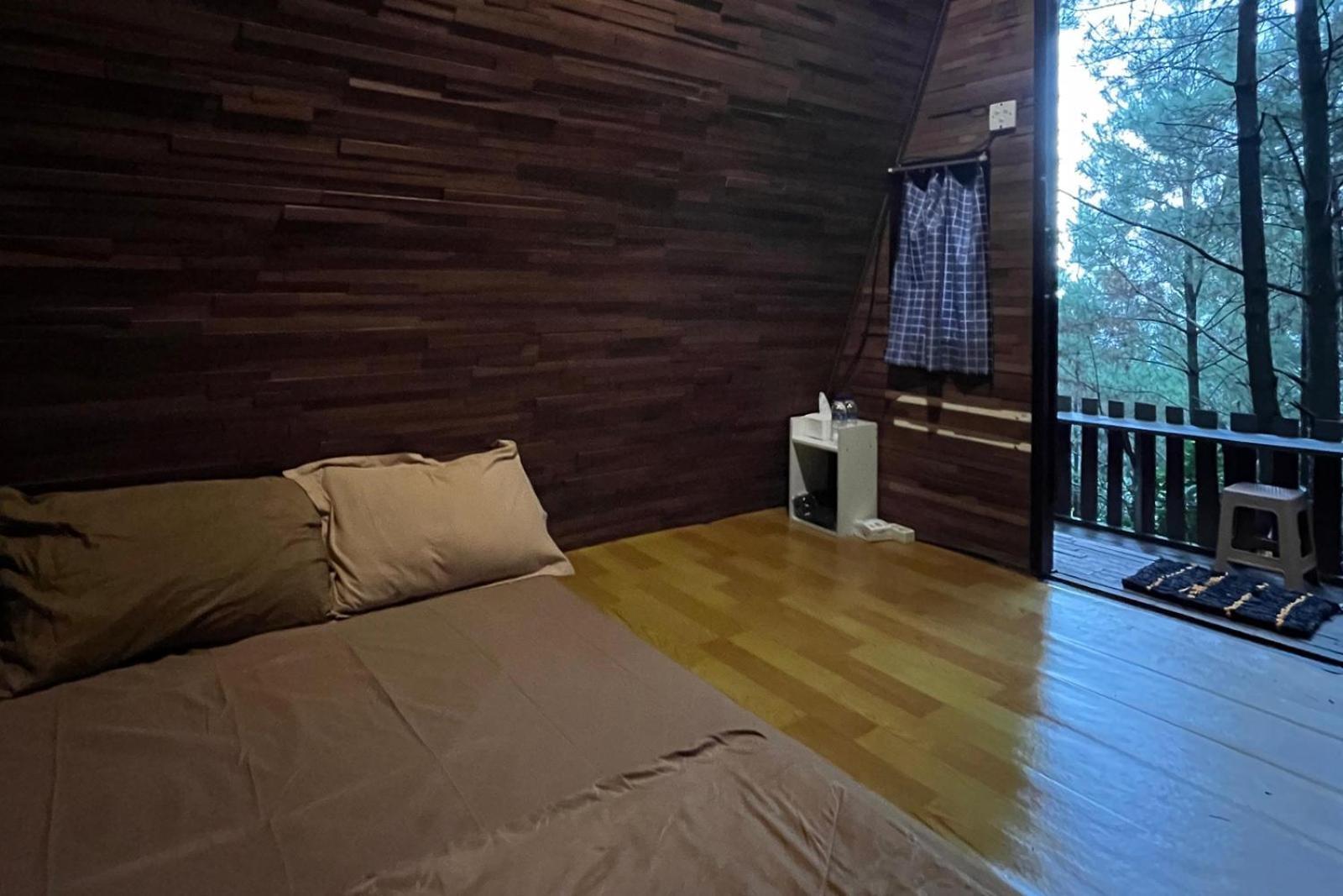 Alas Pacet By Twospaces, Mojokerto Екстер'єр фото