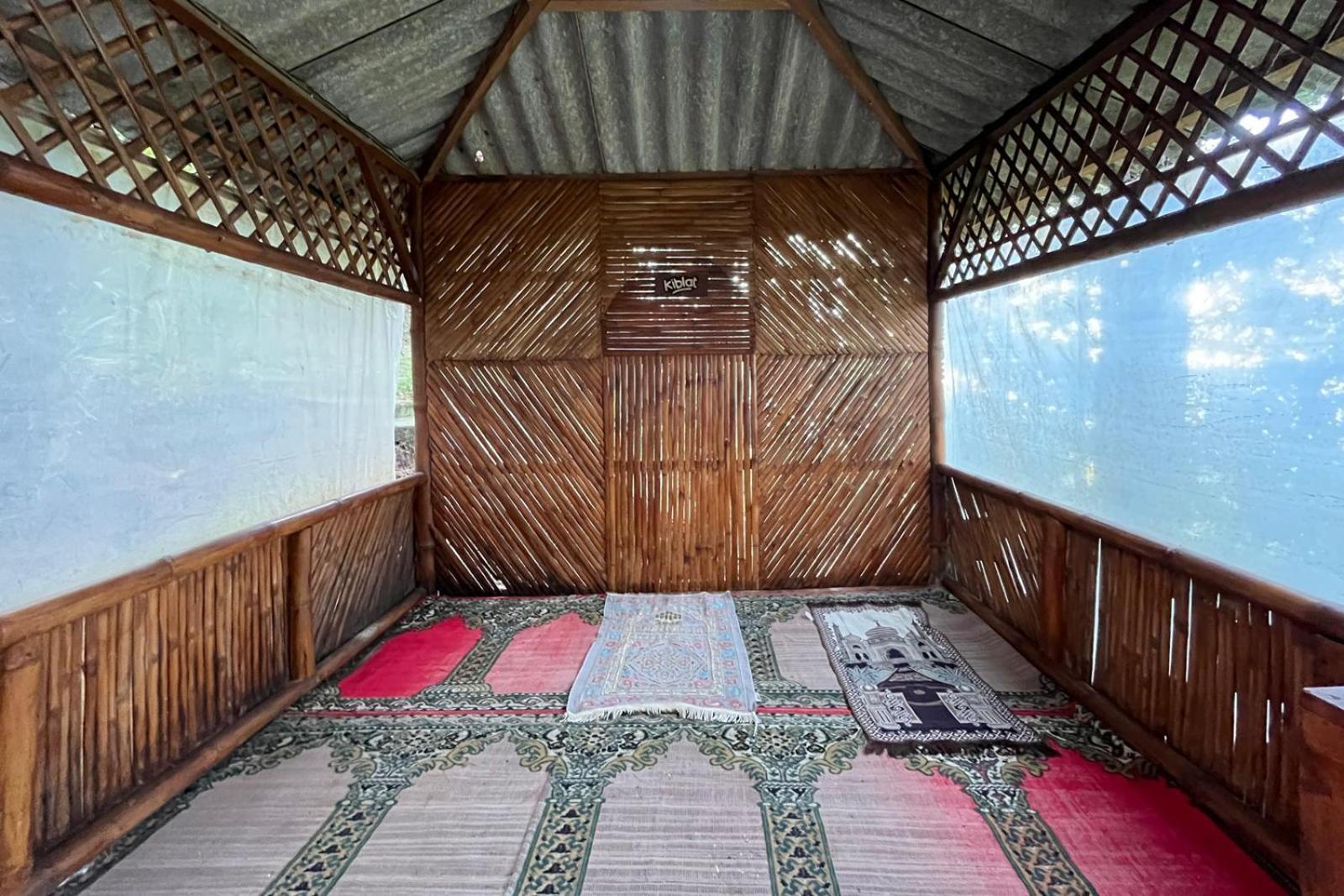 Alas Pacet By Twospaces, Mojokerto Екстер'єр фото